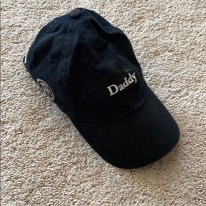 Barstool “Daddy” hat
